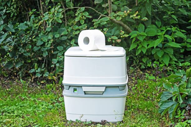 Best Porta potty rental for outdoor events  in Curtice, OH