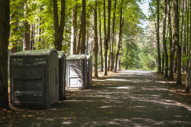 Best Porta potty delivery and setup  in Curtice, OH