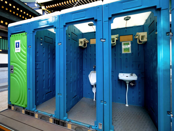 Best Emergency porta potty rental  in Curtice, OH