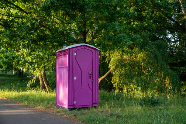 Porta potty rental for outdoor events in Curtice, OH
